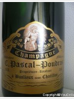 C. Pascal-Poudras