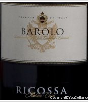 Ricossa Antica Casa