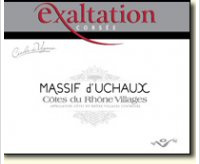 Cécile des Vignes Exaltation