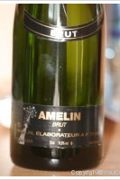 Amelin - Brut