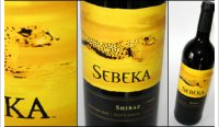 Sebeka Shiraz