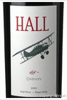 Hall Darwin