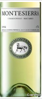 Montesierra, Chardonnay Macabeo