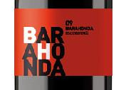 Barahonda Monastrell