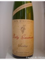 Rolly Gassmann - Réserve Millésime