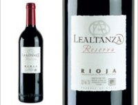 Lealtanza Reserva
