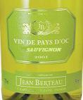 Jean Berteau Sauvignon