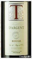 Taillan d'Argent