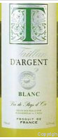 Taillan d'Argent