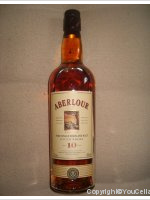 Aberlour - 10 ans