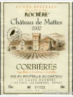 Château de Mattes