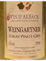 Weingartner