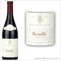 Jean Bouchard