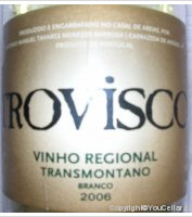 Trovisco