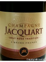 Jacquart Brut Tradition