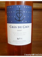 Dune - Gris de Gris