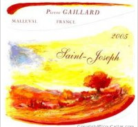 Pierre Gaillard - Jeanne Elise