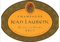 Jean Laurent - Brut Blanc de Noirs