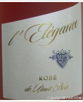 Domaine Fougeray de Beauclair - L'Elegance