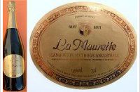 La Maurette Méthode Ancestrale Doux