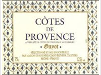 Maison Guyot - Réserve