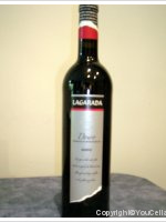 Lagarada
