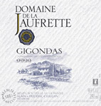 Domaine de la Jaufrette