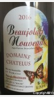 Domaine Chatelus - Nouveau