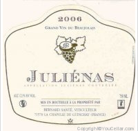 Domaine Bernard Santé