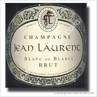 Jean Laurent - Brut Blanc de Blancs