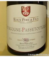 Roux Père & Fils
