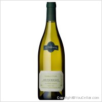 La Chablisienne - 1er Cru Les Fourneaux