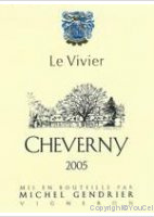 Domaine des Huards - Le Vivier