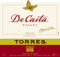 Torres - De Casta
