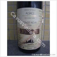 Mader - Cuvée Théophile
