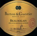 Barton & Guestier