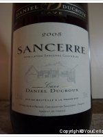 Cave Daniel Ducroux