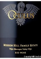 Mission Hill Oculus
