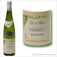Antoine Heinrich Riesling