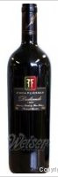 Finca Flichman, Dedicado