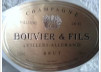 Bouvier et Fils