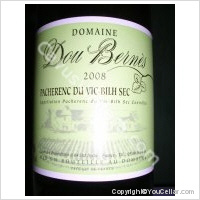 Domaine Dou Bernes