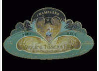 Diogène Tissier et Fils - Millésime