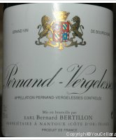 Domaine Bertillon Père & Fils