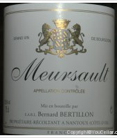 Domaine Bertillon Père & Fils