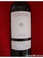 Costers de Mas Igneus