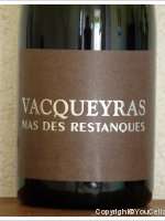 Mas des Restanques