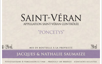 Jacques et Nathalie Saumaize - poncétys