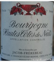 Jacob-Frèrebeau