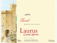 Gabriel Meffre - Laurus